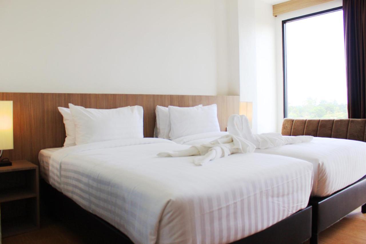 Sr Boutique Hotel 타케크 외부 사진