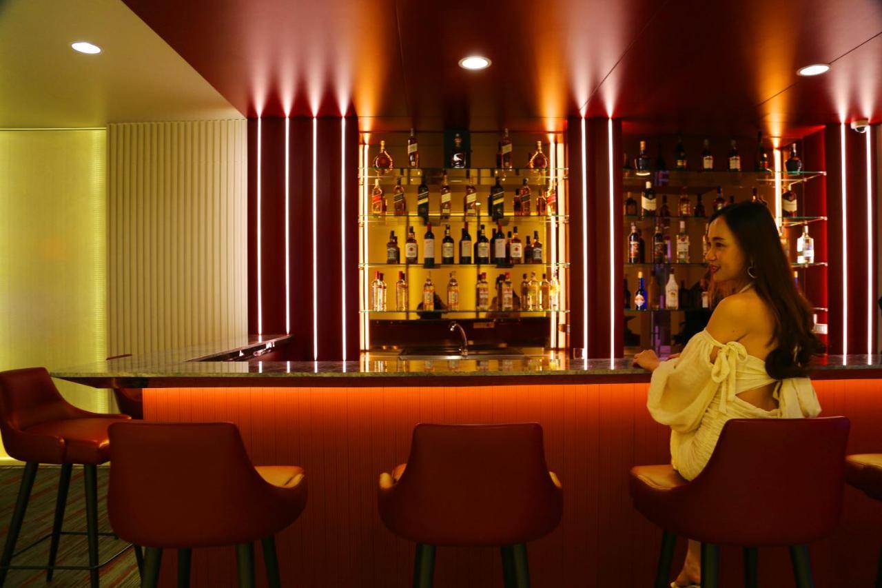 Sr Boutique Hotel 타케크 외부 사진
